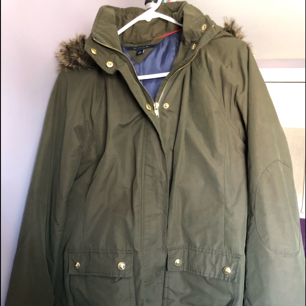 Women warm Coat
